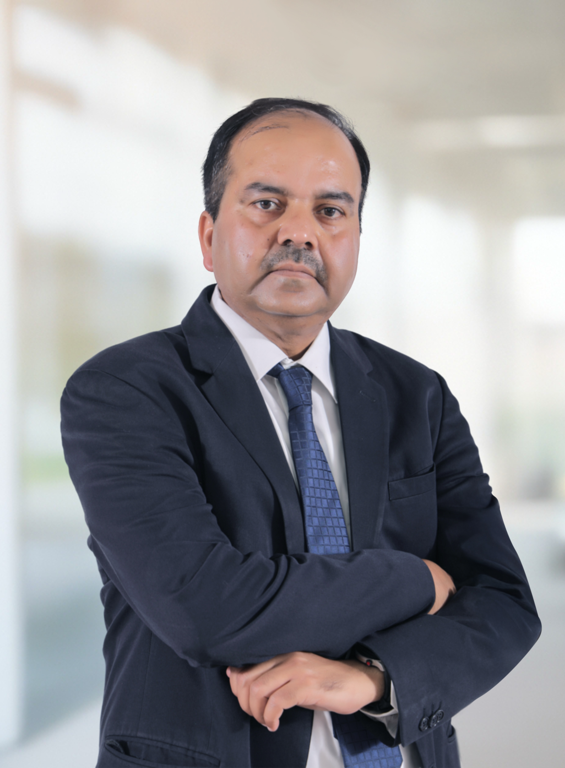 Abhay Jha