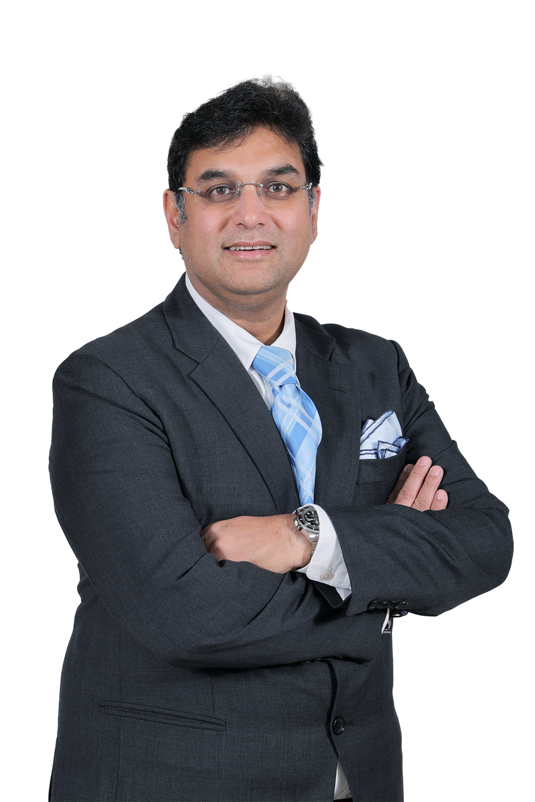 Abhishek Singhvi