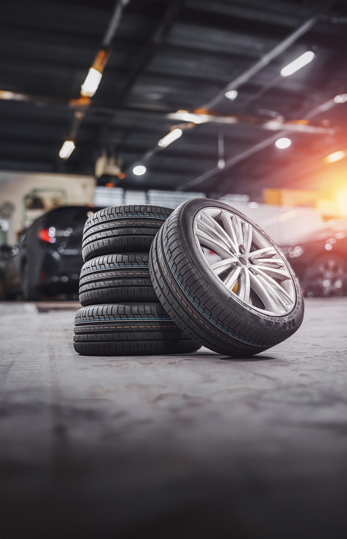 Rubber