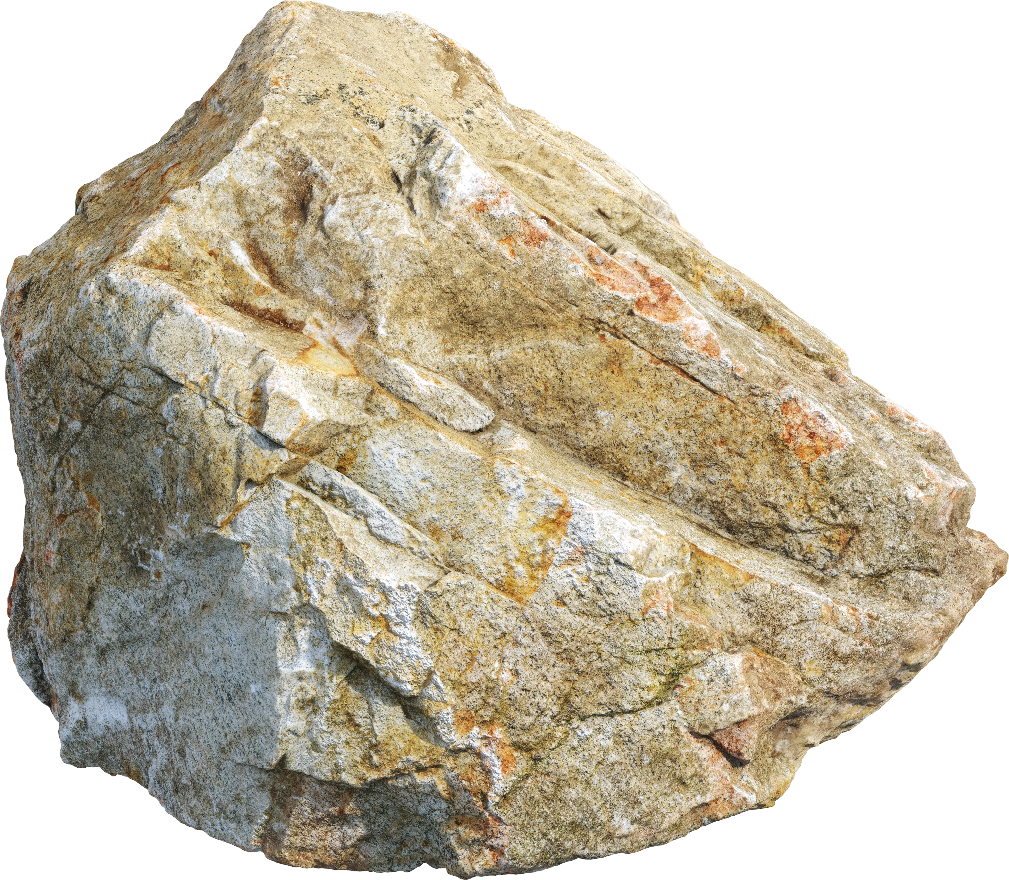 Limestone