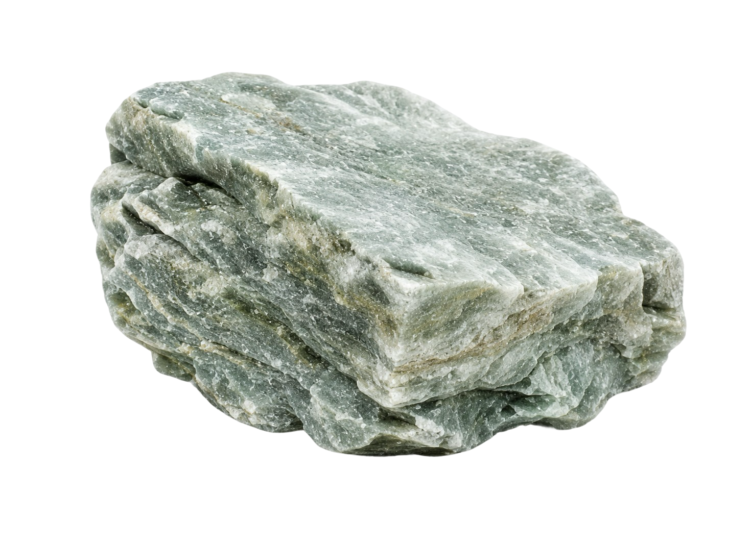 Soapstone & Talc