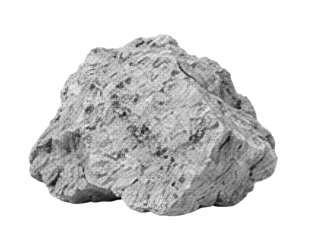 Bentonite