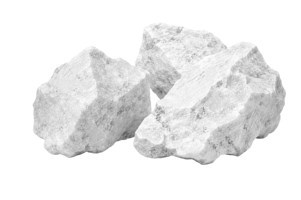 Calcined Dolomite