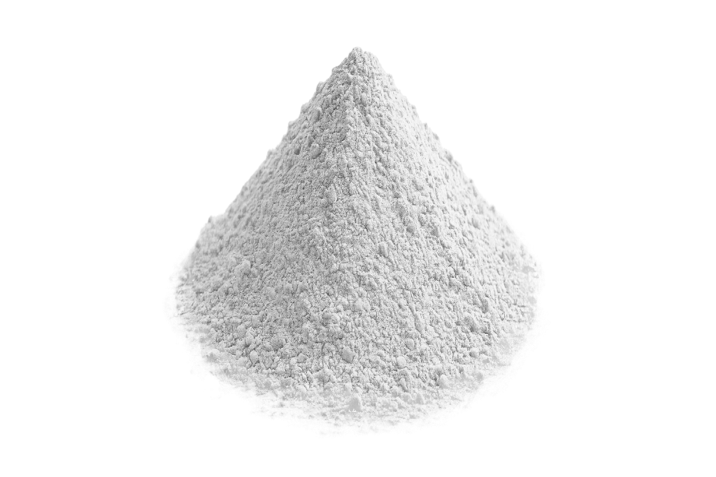 Micronized Silica
